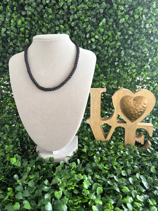 Rope Necklace